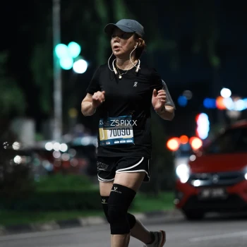 Runner Photo 3764503