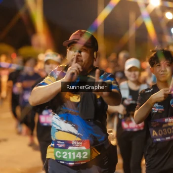 Runner Photo 3764516