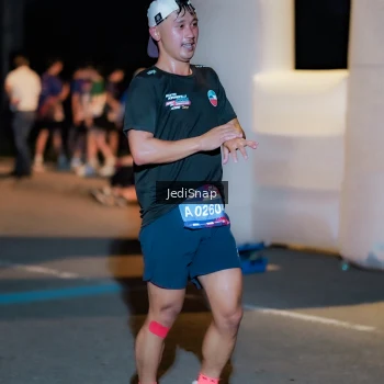 Runner Photo 3764517