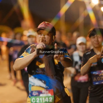 Runner Photo 3764531