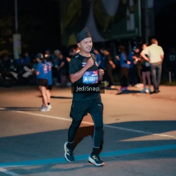 Runner Photo 3764533