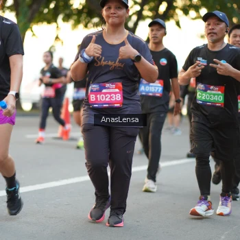 Runner Photo 3764540