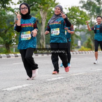 Runner Photo 3764542
