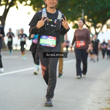 Runner Photo 3764556