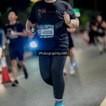 Runner Photo 3764564
