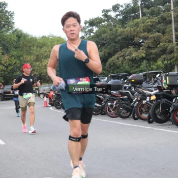 Runner Photo 3764568