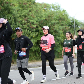 Runner Photo 3764572