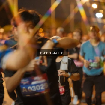 Runner Photo 3764573