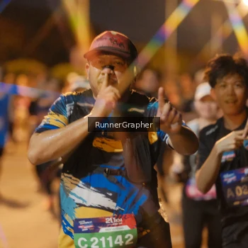 Runner Photo 3764574