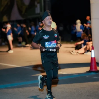Runner Photo 3764580