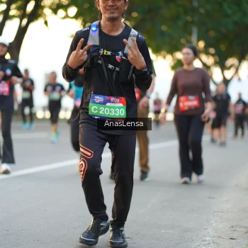 Runner Photo 3764584