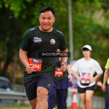 Runner Photo 3764589