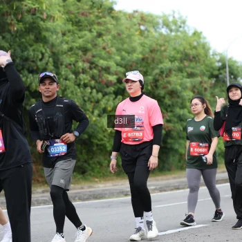 Runner Photo 3764599