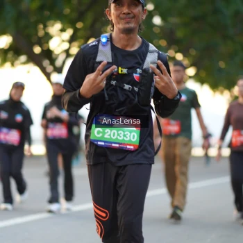 Runner Photo 3764603