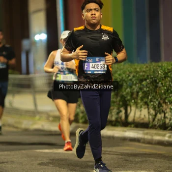 Runner Photo 3764608