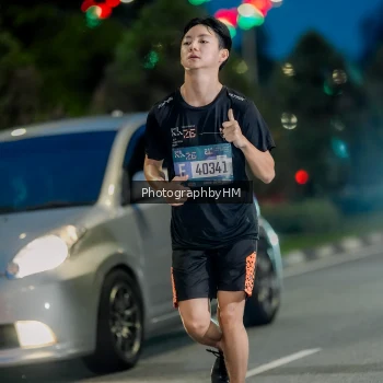 Runner Photo 3764612