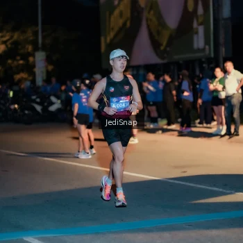 Runner Photo 3764613