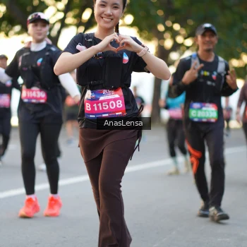 Runner Photo 3764621