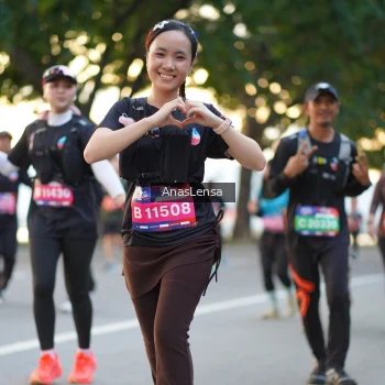 Runner Photo 3764627