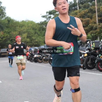 Runner Photo 3764636