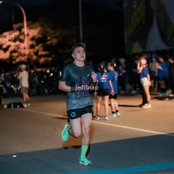 Runner Photo 3764639