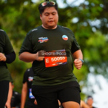 Runner Photo 3764645