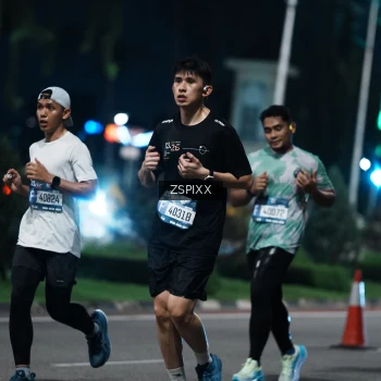 Runner Photo 3764654