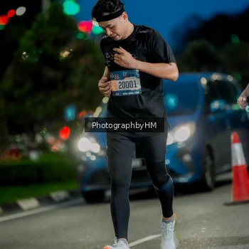 Runner Photo 3764662