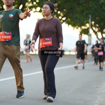 Runner Photo 3764663