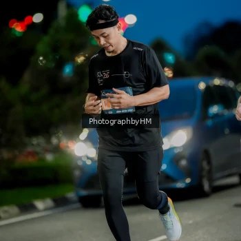 Runner Photo 3764664