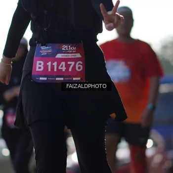 Runner Photo 3764669