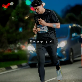 Runner Photo 3764678