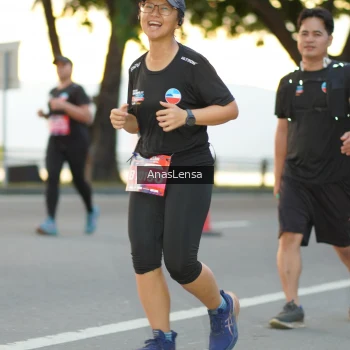 Runner Photo 3764682