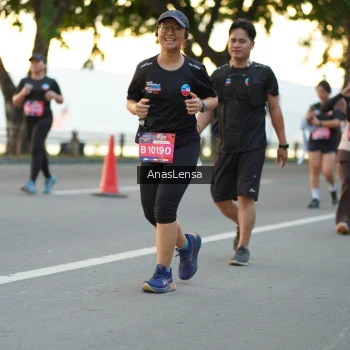 Runner Photo 3764684
