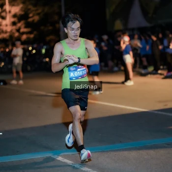 Runner Photo 3764689