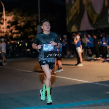 Runner Photo 3764690