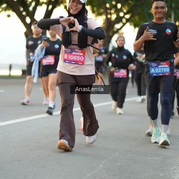 Runner Photo 3764692