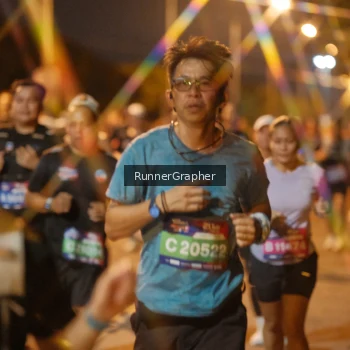 Runner Photo 3764693