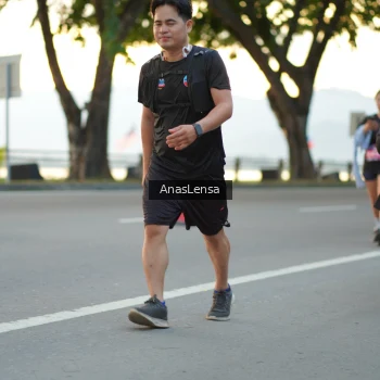 Runner Photo 3764694
