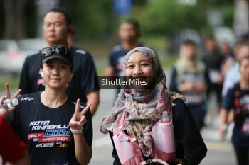 Runner Photo 37647