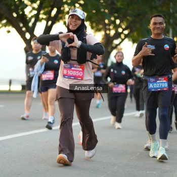 Runner Photo 3764703