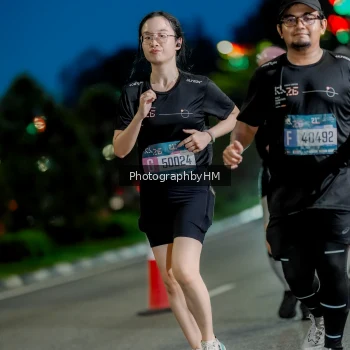 Runner Photo 3764707