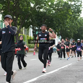 Runner Photo 3764732