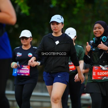 Runner Photo 3764750