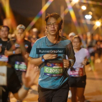 Runner Photo 3764764