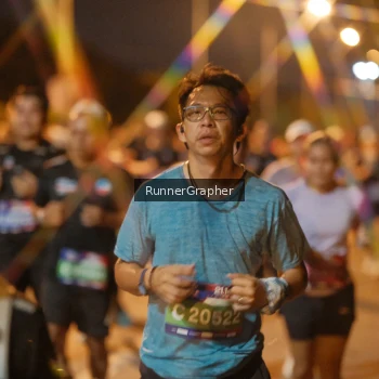 Runner Photo 3764771
