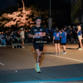 Runner Photo 3764781