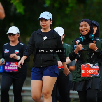 Runner Photo 3764784