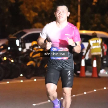 Runner Photo 3764788
