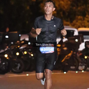 Runner Photo 3764790
